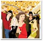 Las Vegas Casinos cashing in on Pool Parties Las Vegas Casinos cashing in on Pool Parties